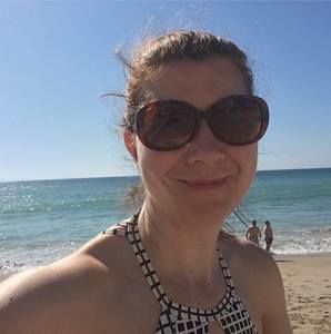 Meet your Posher, Christy